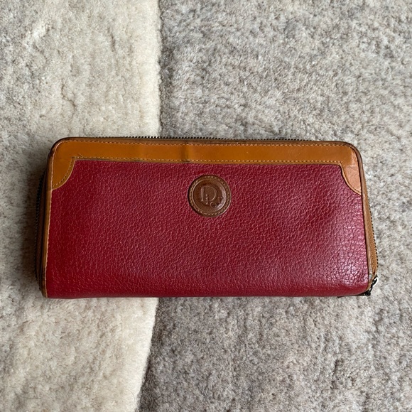 Dior Wallet - Picture 1 of 9